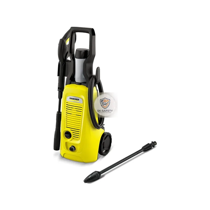 Nettoyeur K4 Universal Edition haute pression Kärcher