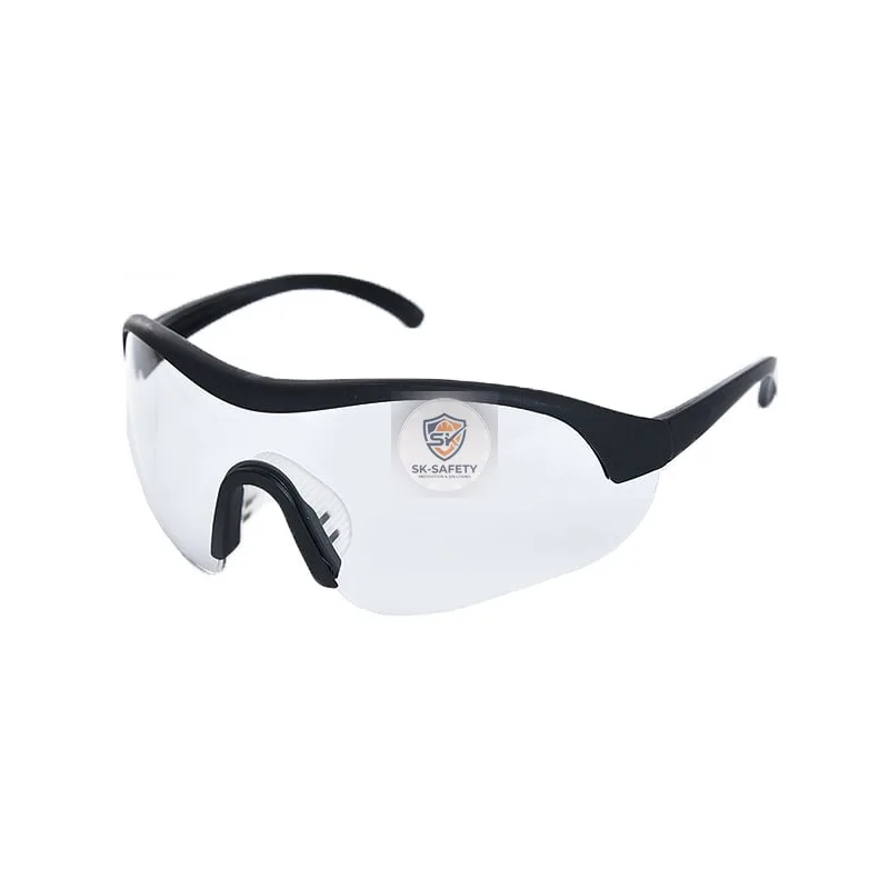 Lunettes de sécurité CPG06