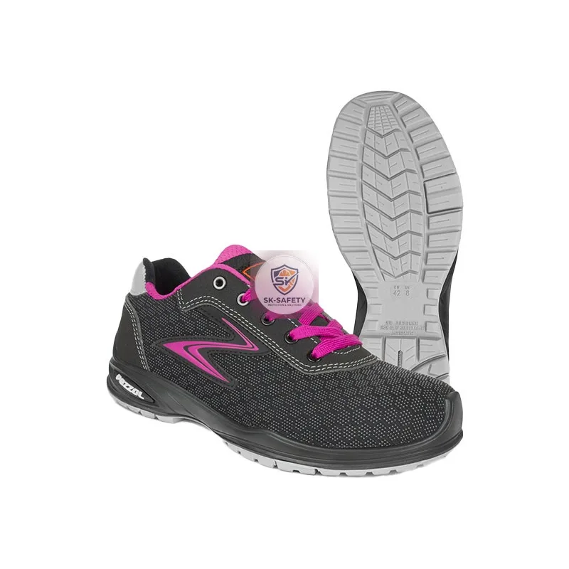Chaussure de sécurité ÉVITA 247U-003 S3 SRC