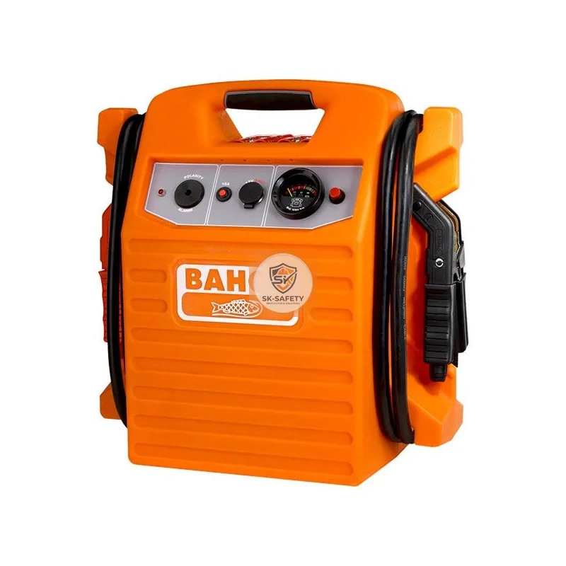 Booster 12/24V 1700/900 CA
