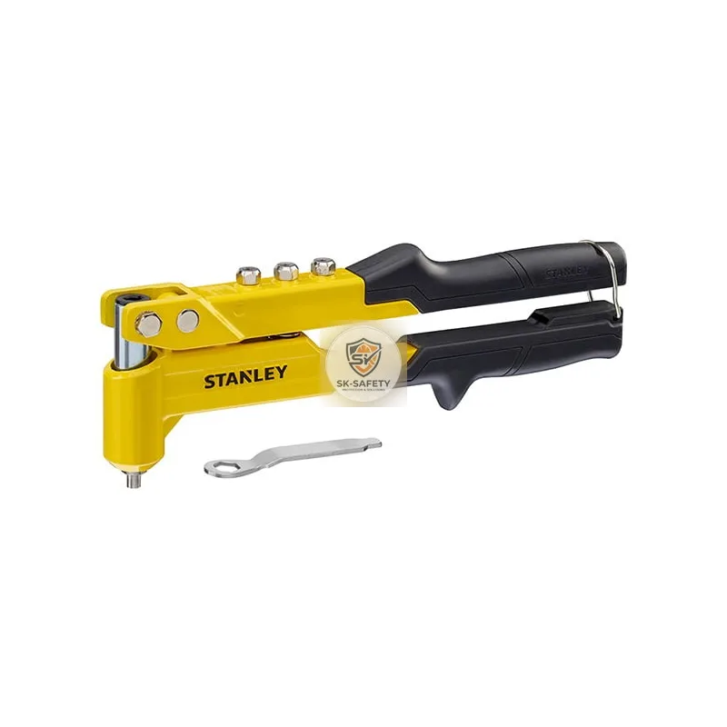 Pince à riveter MR100