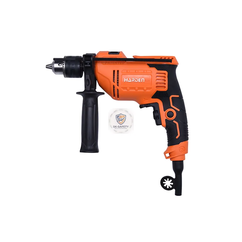 Perceuse électrique 710W