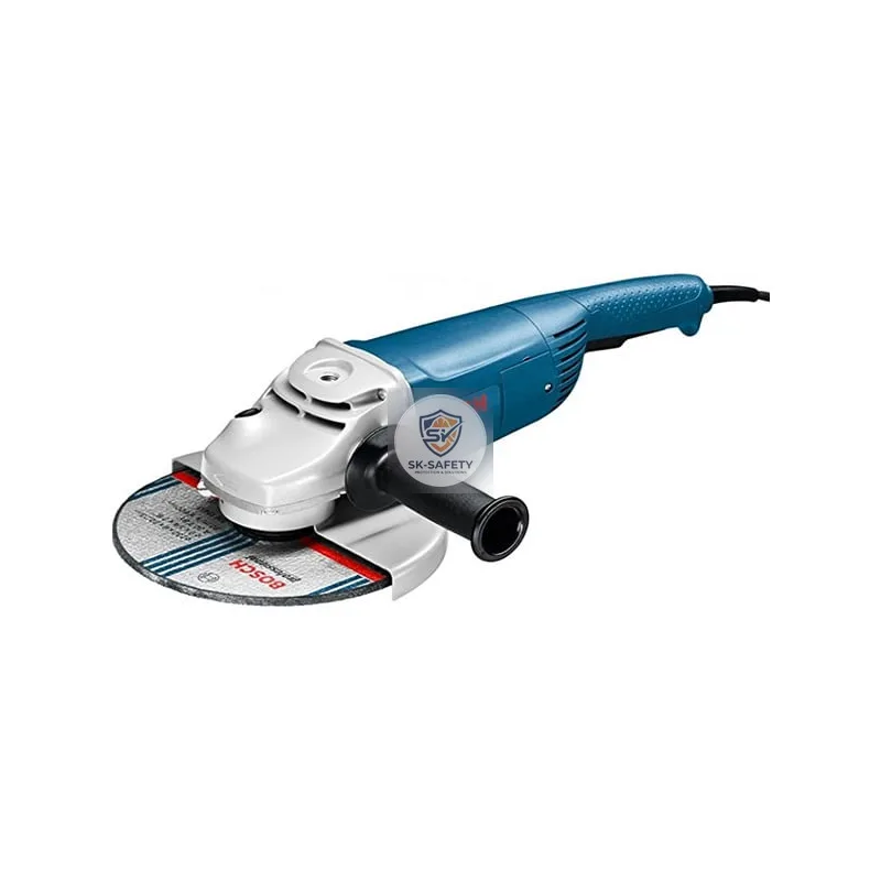 Meuleuse angulaire GWS 2200 professionnel