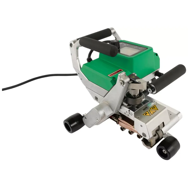 Soudeuse Automatique Comet 700 Lqs 230v/2300w Leister 168.662