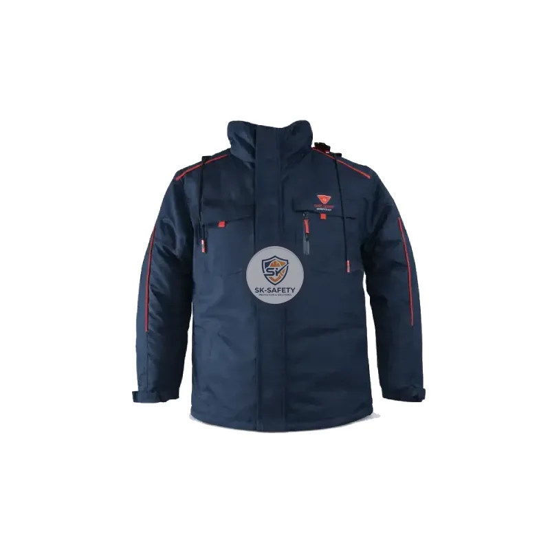 Parka Imperméable Anti Froid