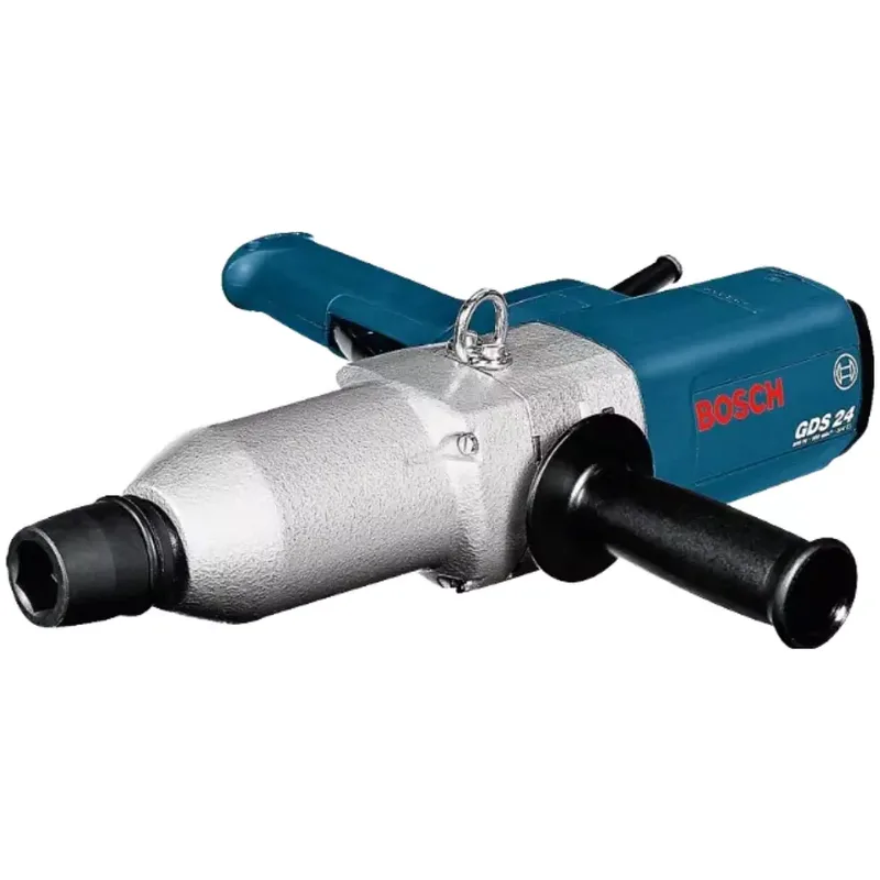 Boulonneuse Gds 24 Professional Bosch