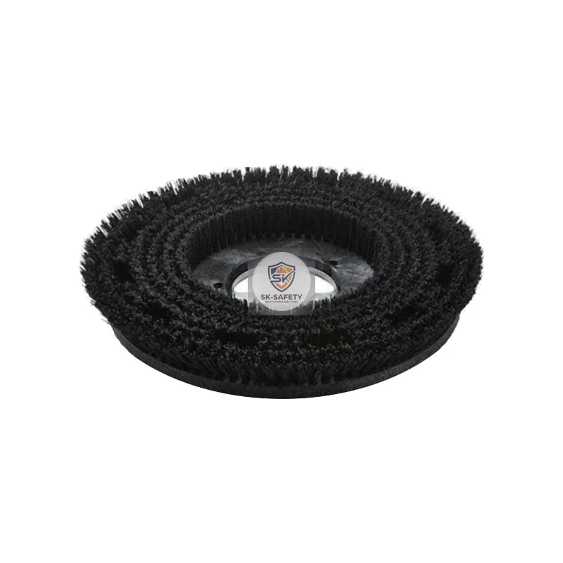 Brosse hard pour mono-brosse