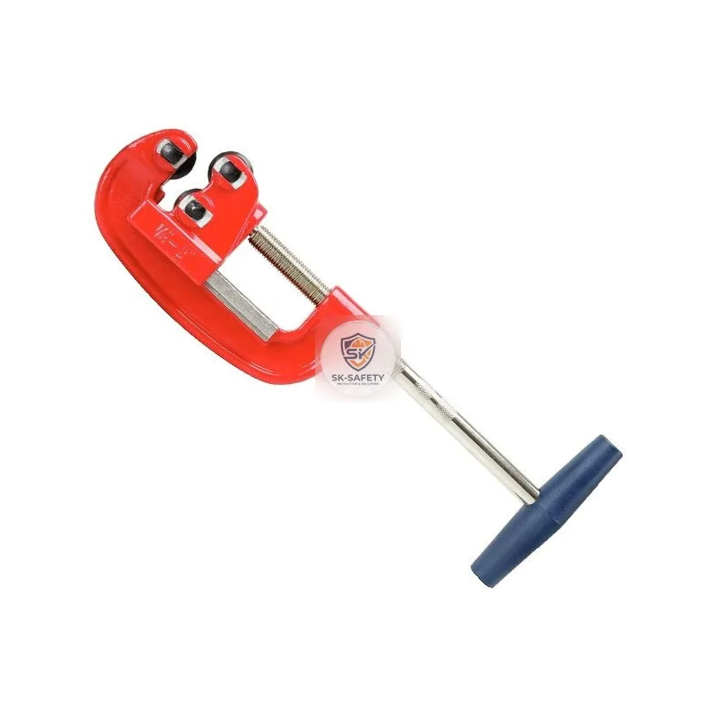 Coupe-tubes acier Ø1/8''- 2''