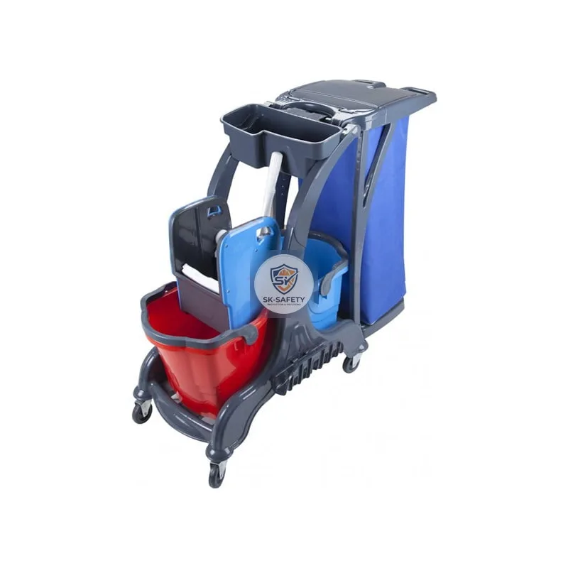 Chariot de nettoyage HCK 716