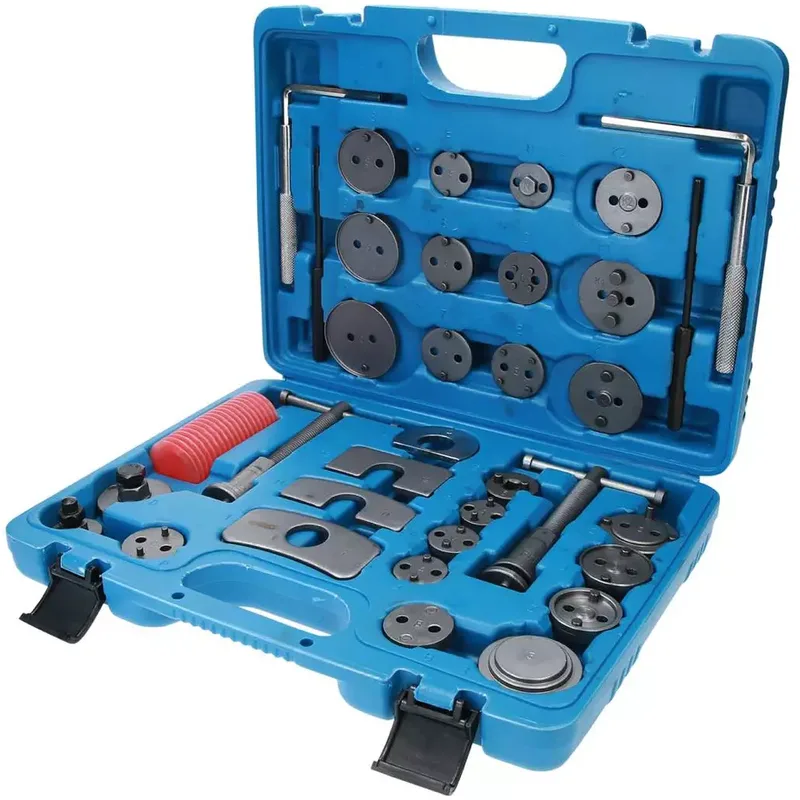 Coffret De Repousse"piston De Frein Universel | 35 Pièces Bt701050