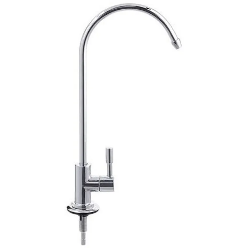 Robinet style Américain pour Osmoseur