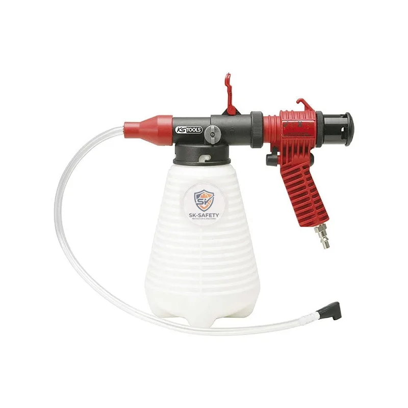 Purgeur de frein par dépression 800ML