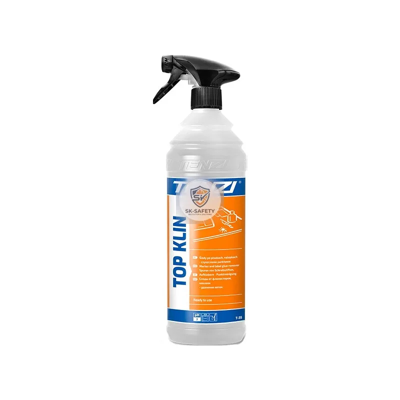 Nettoyant des taches Top Klin GT T35