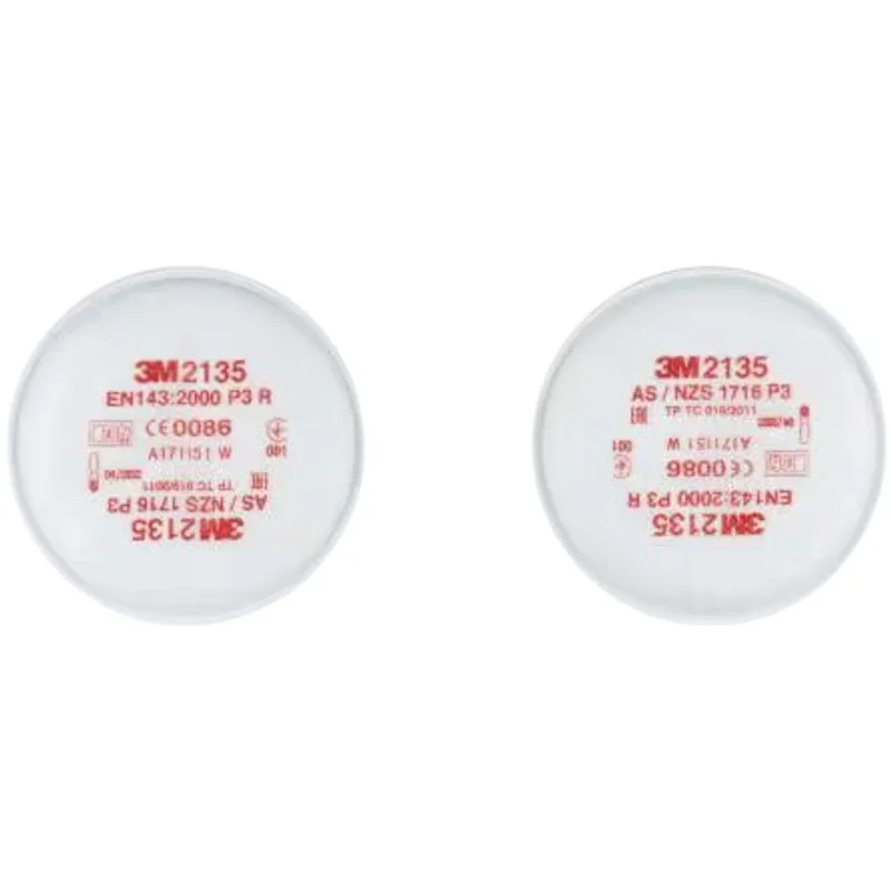 Filtre respiratoire 3M