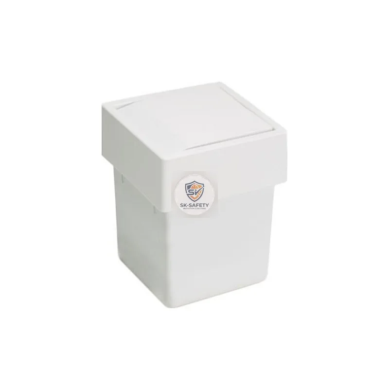 Collecteur pour fixation sur porte