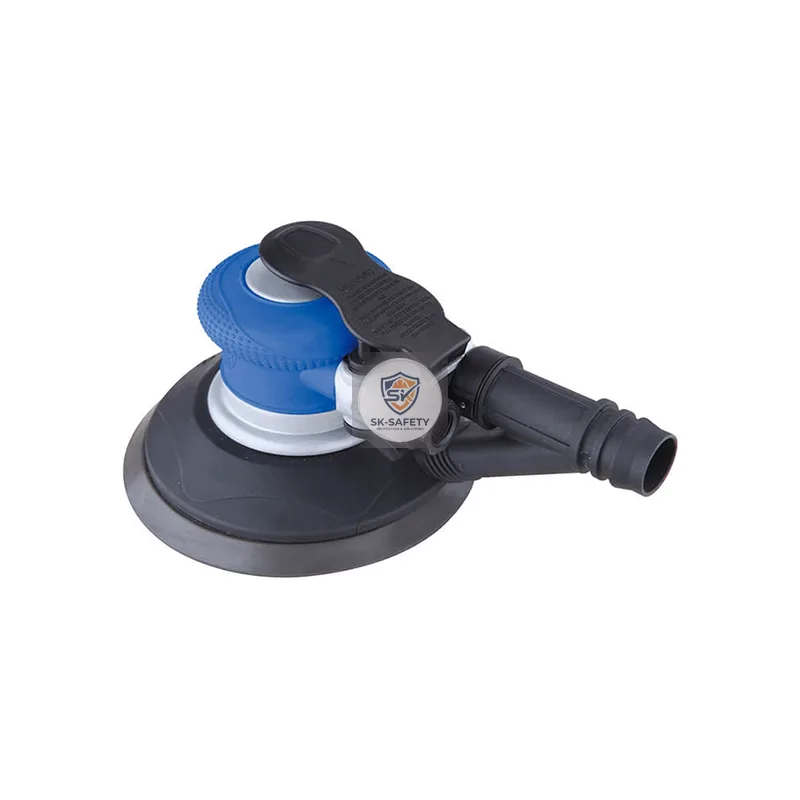 Ponceuse pneumatique orbitale WFS-1338