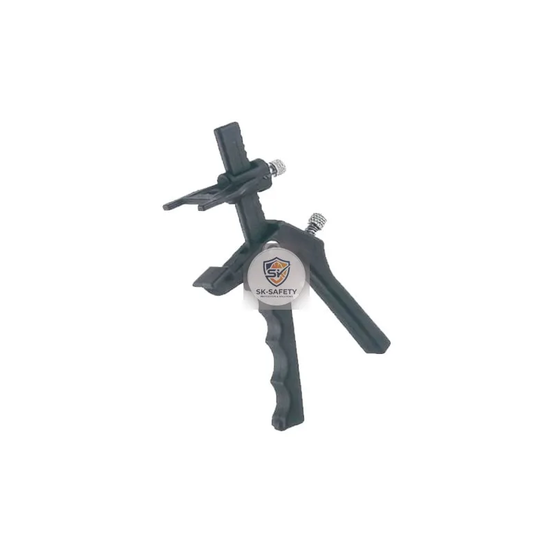 Pince de réglage pour croissillon