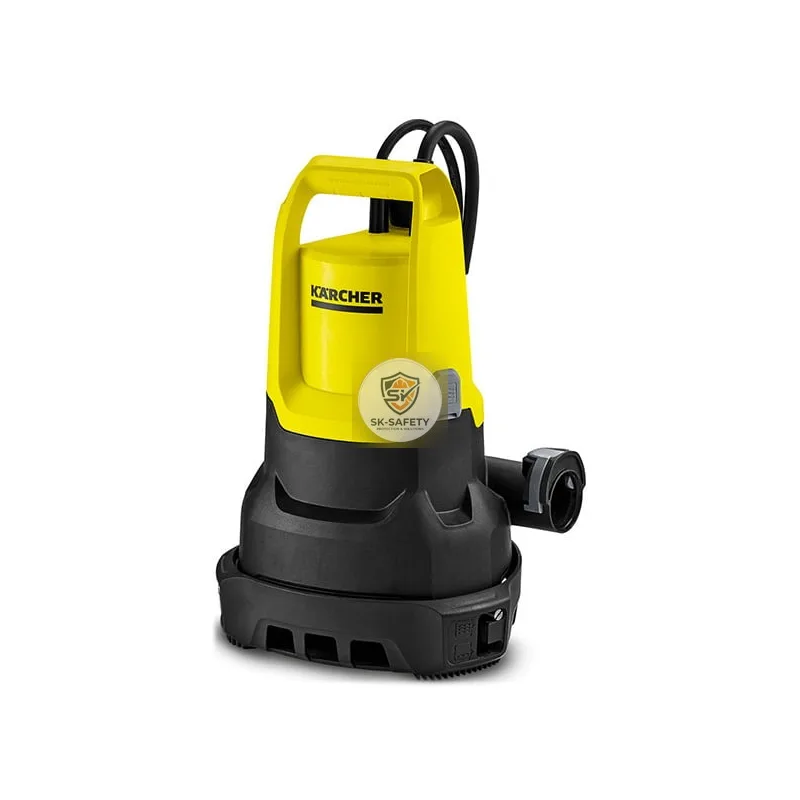 Pompe immergée SP5 Dual