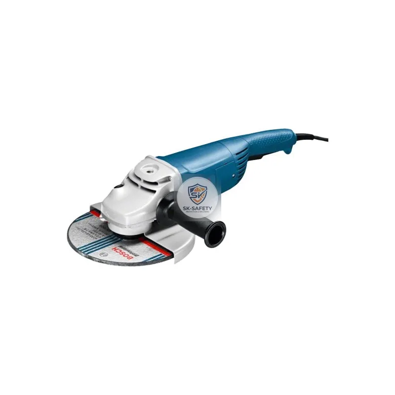 Meuleuse angulaire GWS 22-230H professionnel