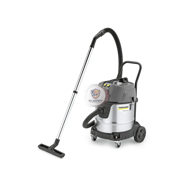 Aspirateur eau et poussière NT50/2Me Classic Karcher