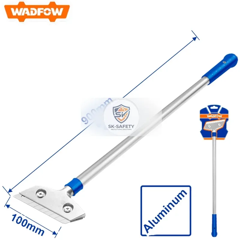 Gratte-vitre aluminium WADFOW – WGS1690