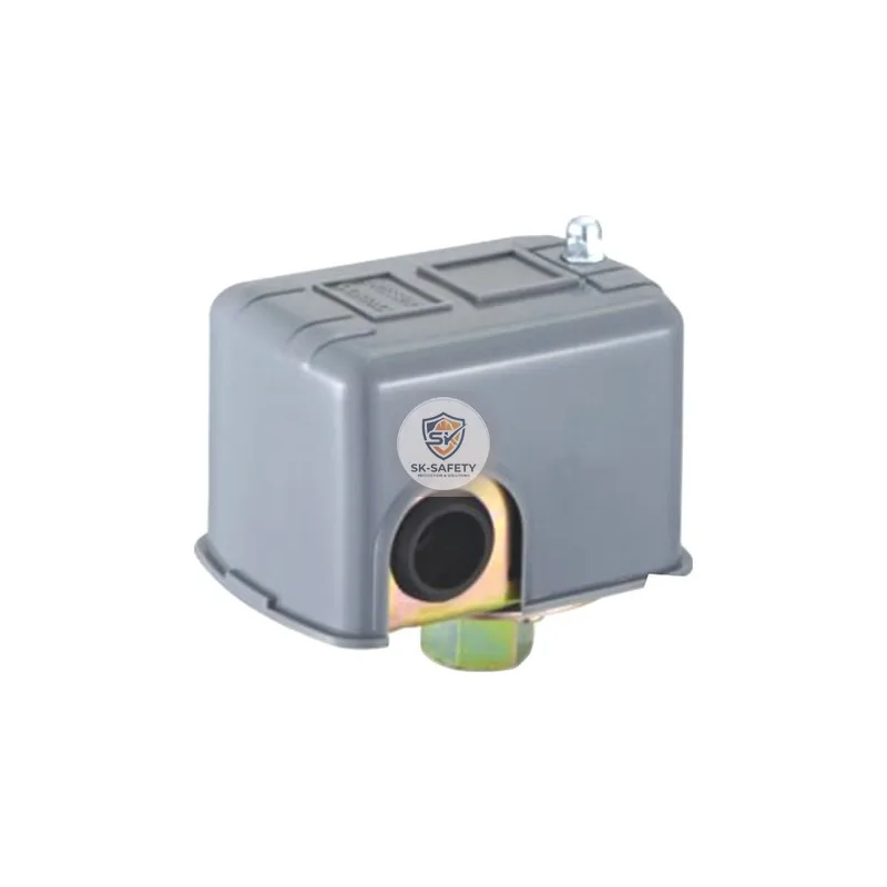 Pressostat à filet femelle 1/4"