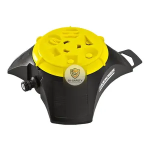 Arroseur 6 modes MS100