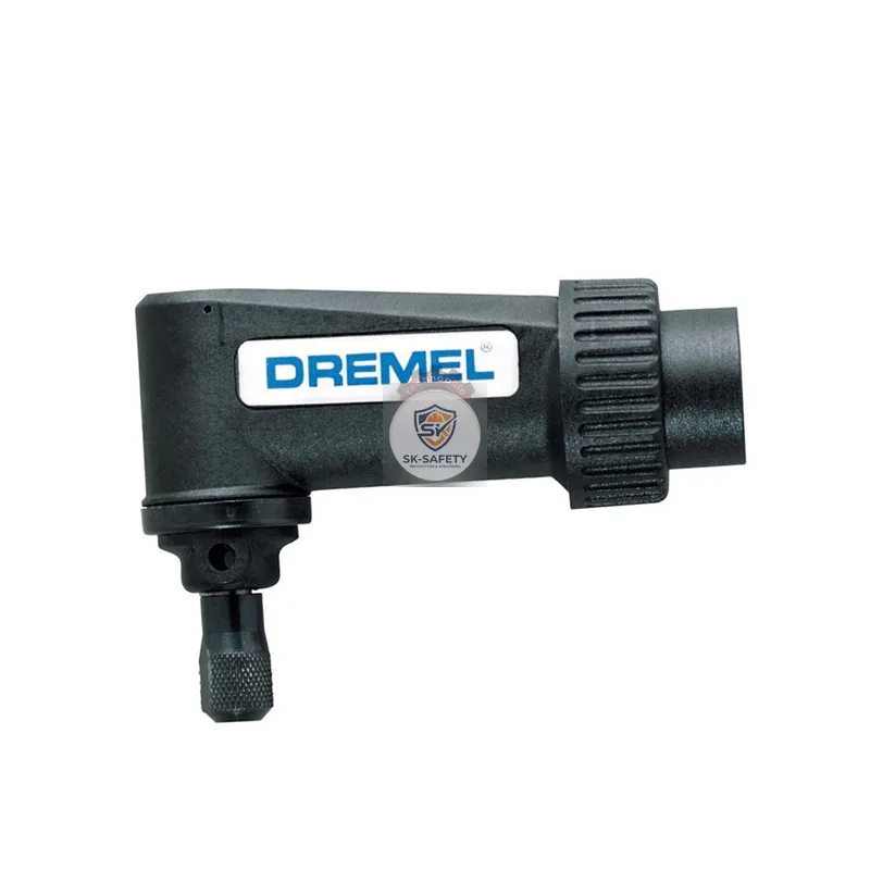 Adaptateur renvoi angle Dremel 575 2615057532