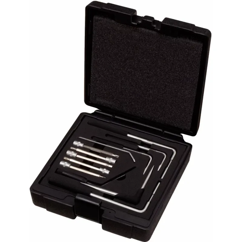Coffret De 12 Outils Pour Airbag Vl