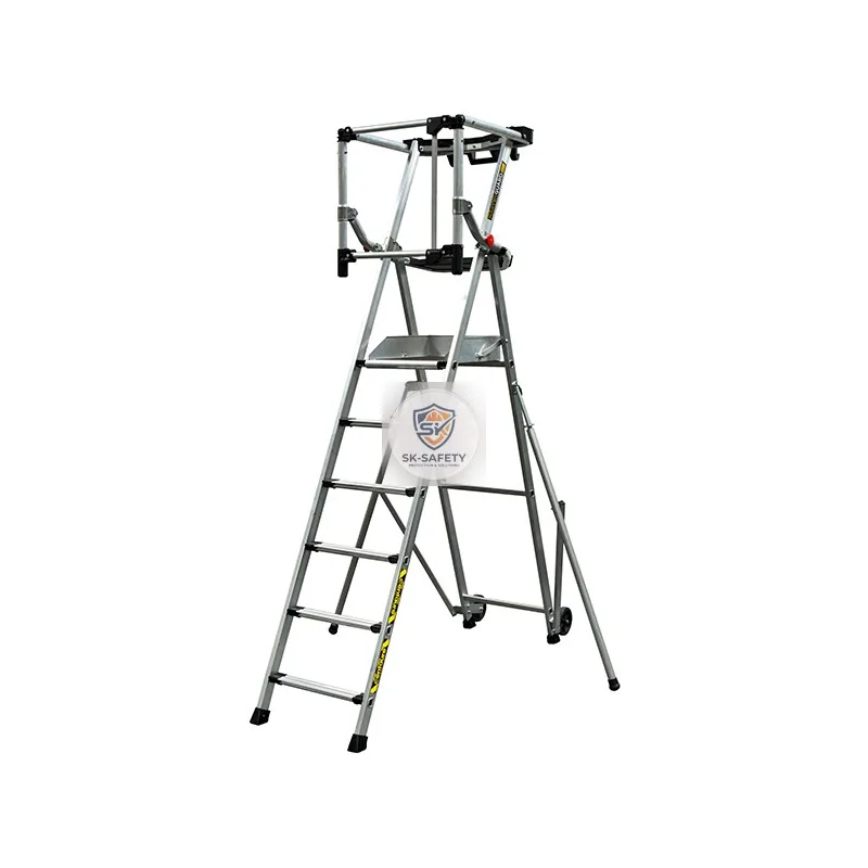Plate-forme MASTERGUARD 3M20