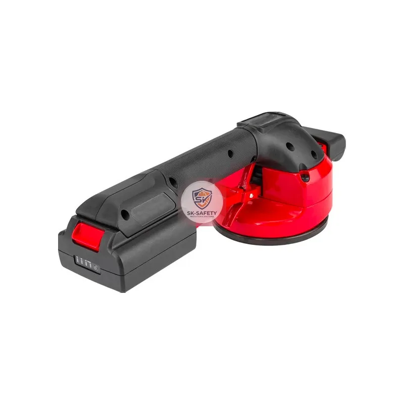 Ventouse de pose de carrelage 16.8V