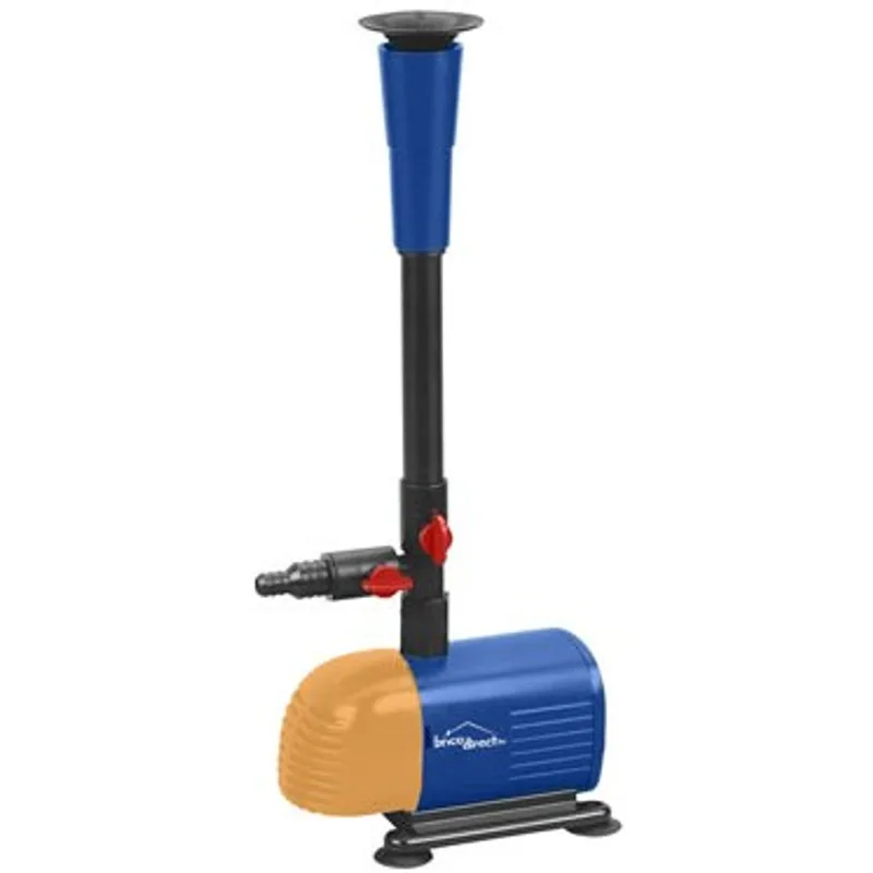 Pompe pour fontaines 1980 L/h WADFOW