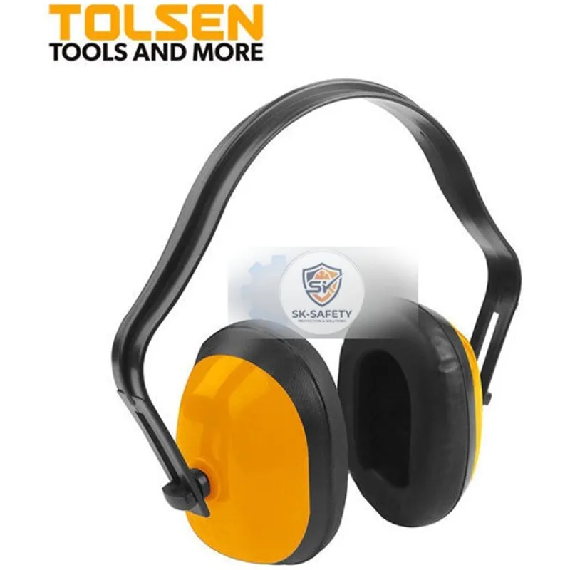 Casque oreille anti-bruit TOLSEN