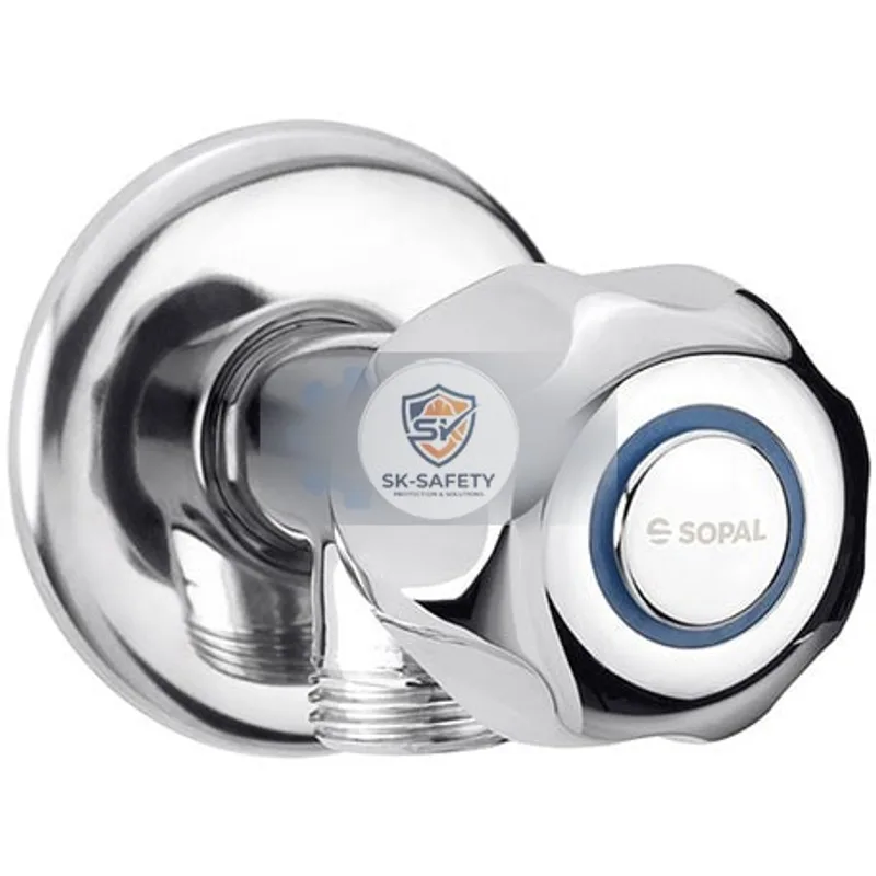 ROBINET TOILETTE SALAKTA SANS FLEXIBLE SOPAL