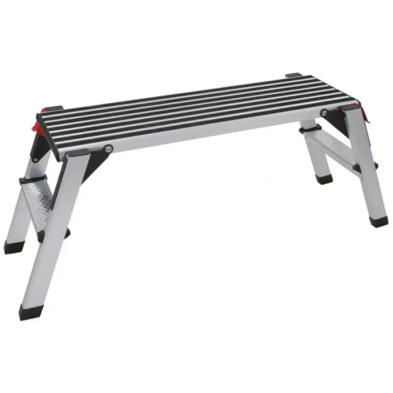 Marche Pied Aluminium Ks Tools