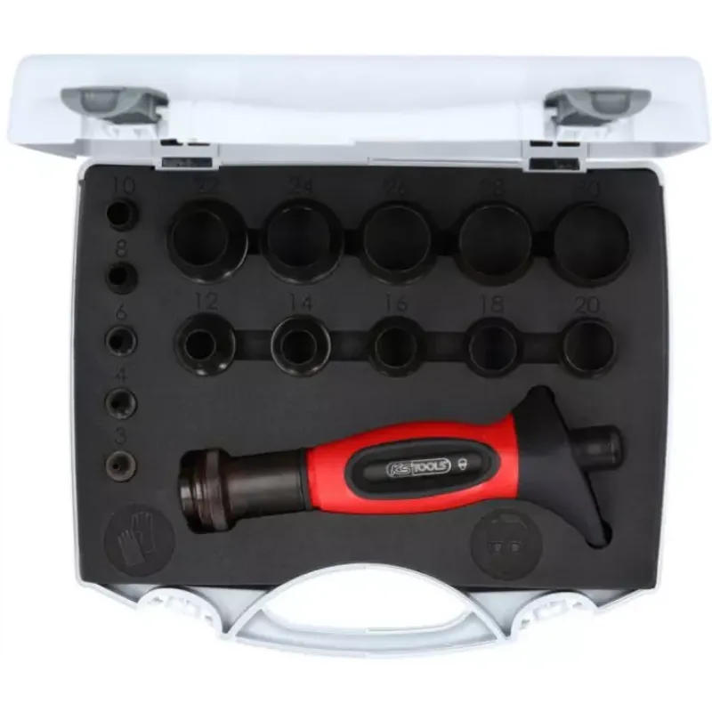 Coffret Emporte