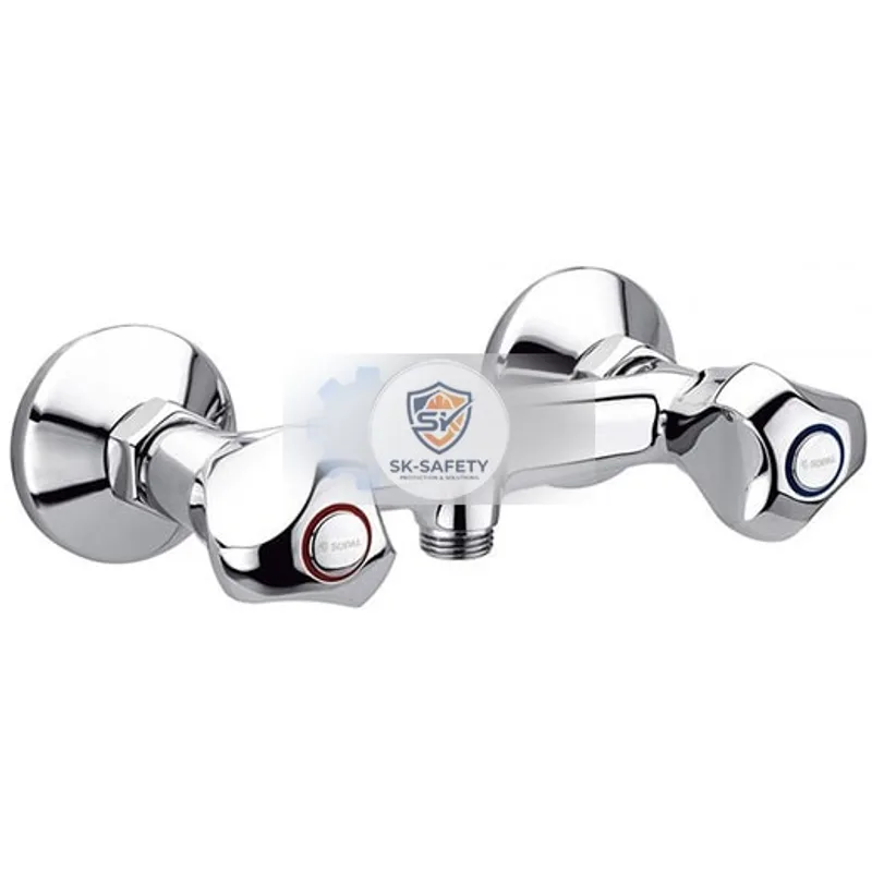 MELANGEUR DOUCHE TOZEUR SOPAL