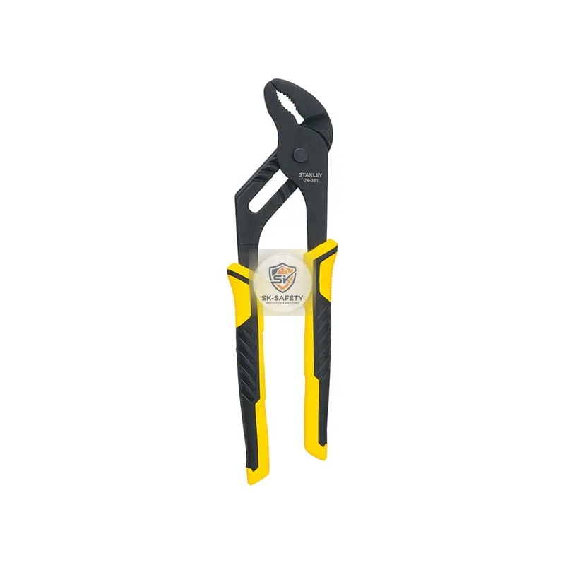 Pince multiprise 250MM 10"