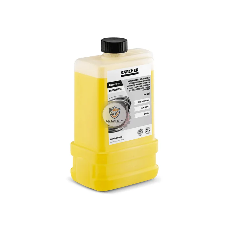 Agent d'entretien PressurePro ADC 1RM 110, 1l karcher