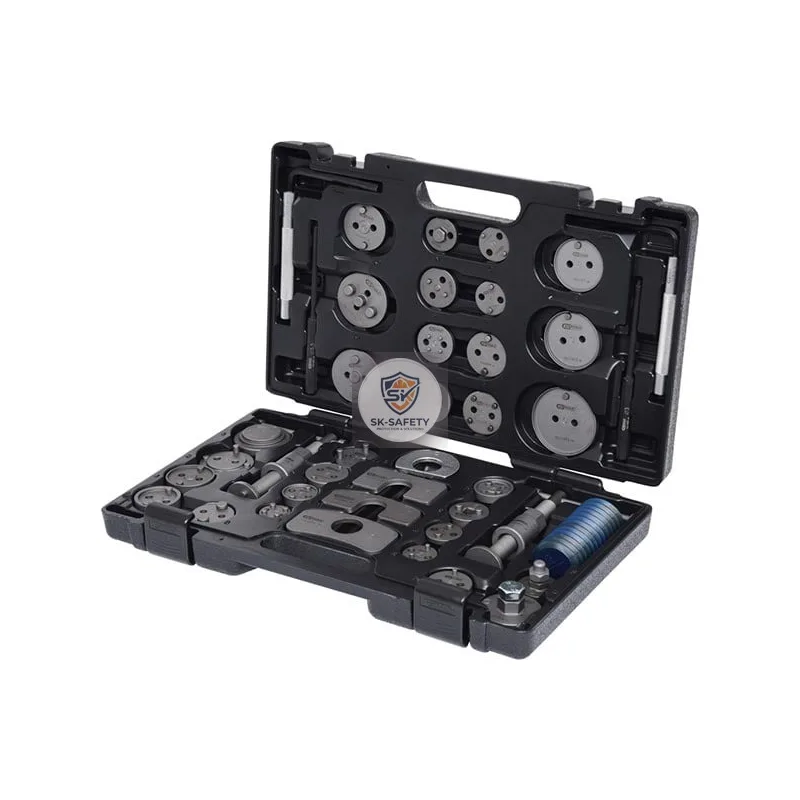 Jeu de repousses piston de frein