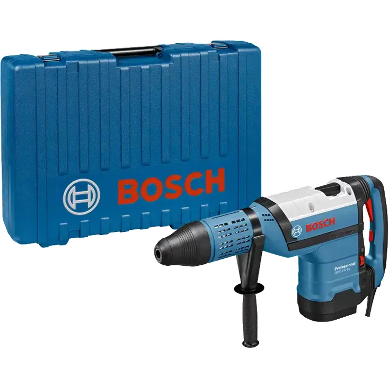 Marteau Perforateur Bosch Gbh 12-52 Dv