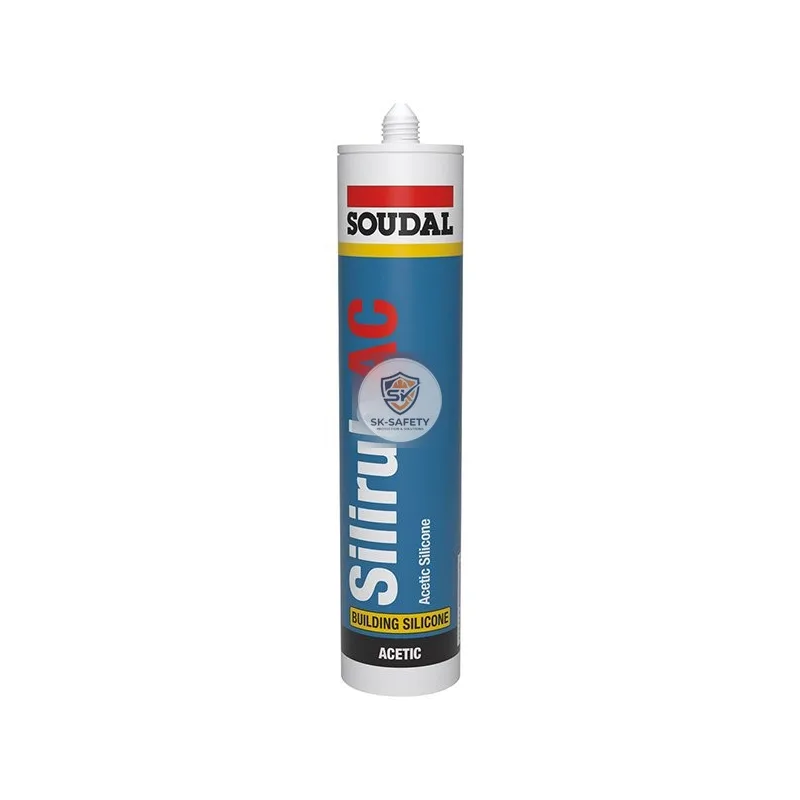 Silirub AC 280ML