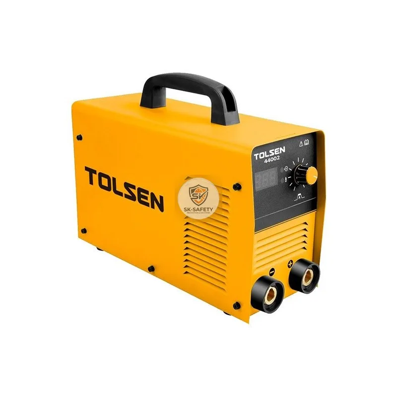 Poste de soudure inverter