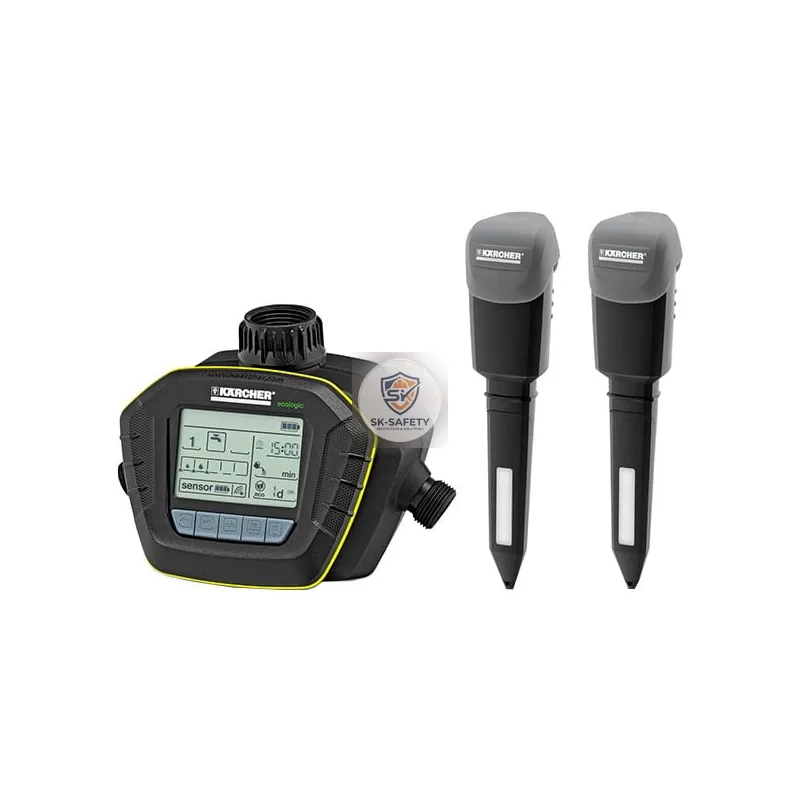SensoTimer ST6 DUO ecologic