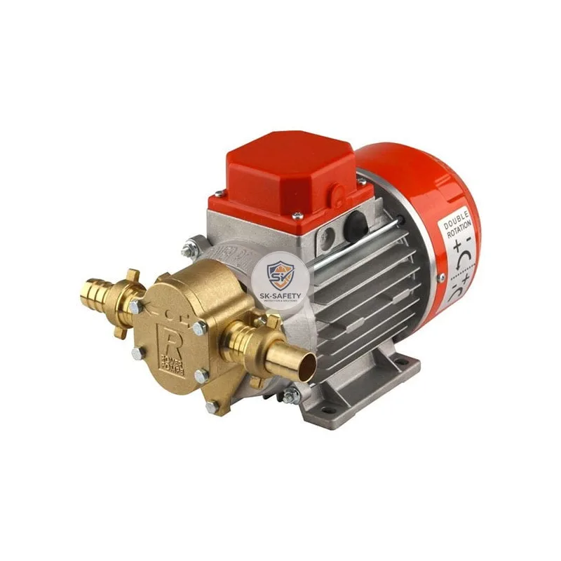 Pompe de transvasement MARINA G20