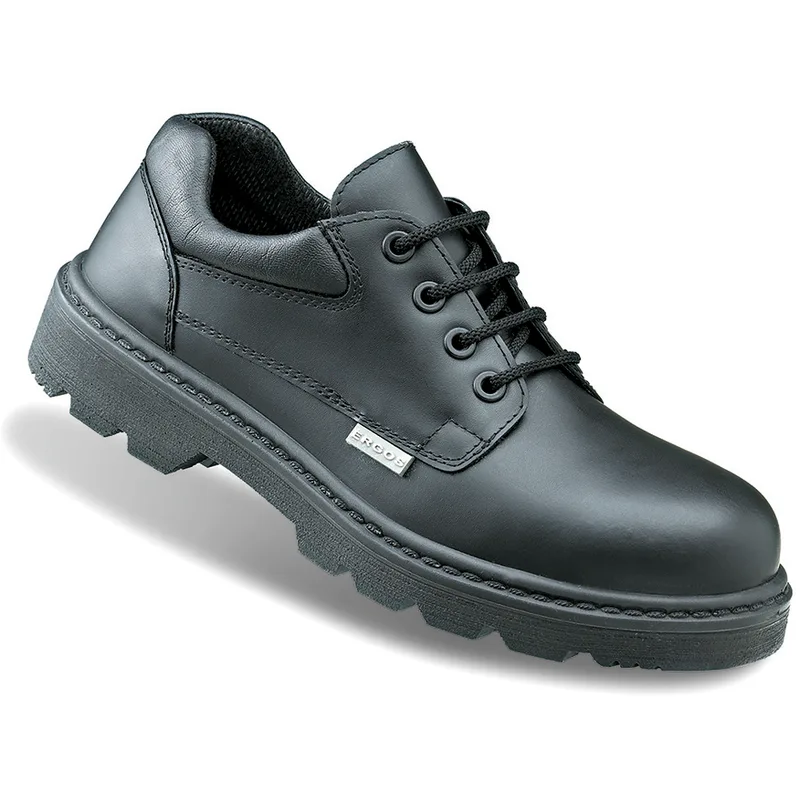 Paire de Chaussures de sécurité Orly 2 S3 SRC - ERGOS
