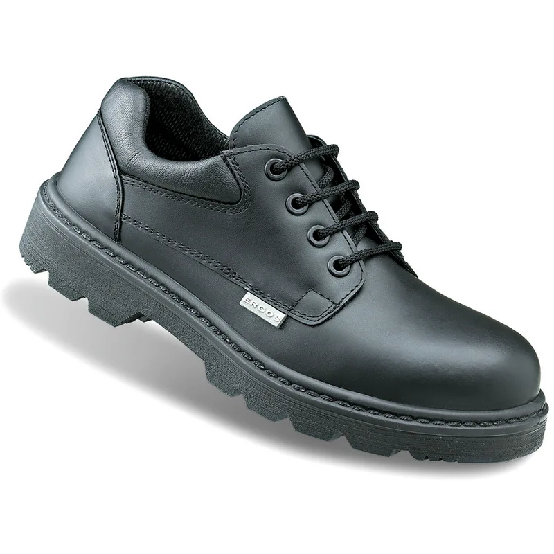 Paire de Chaussures de sécurité Orly 2 S3 SRC - ERGOS