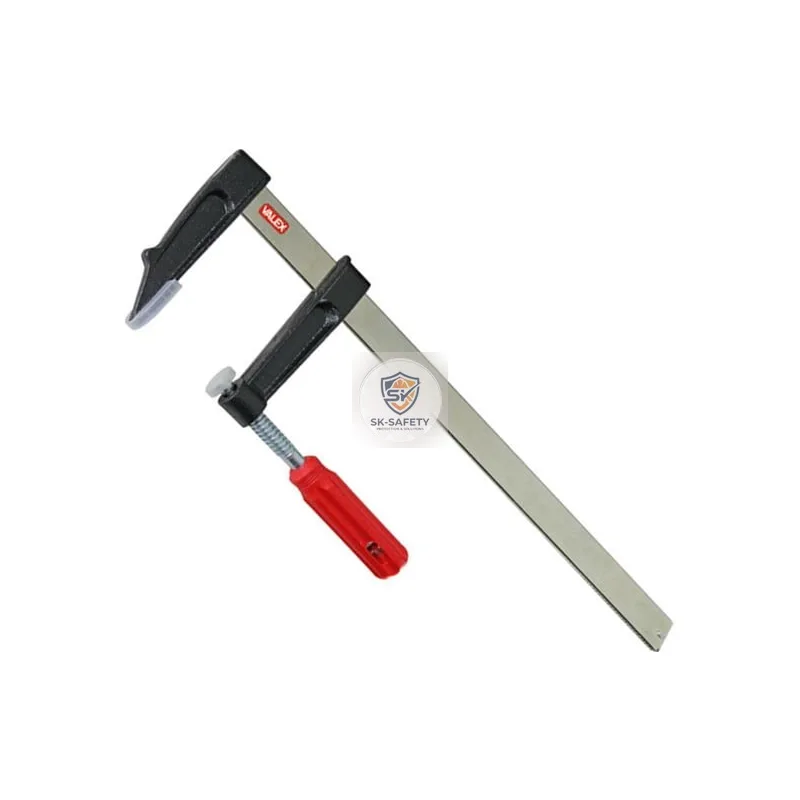 Serre-joint à pompe VALEX