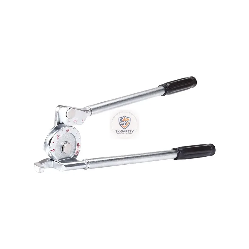 Cintreuse manuelle 180°