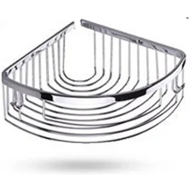 Étagère de douche d'angle DUXXA